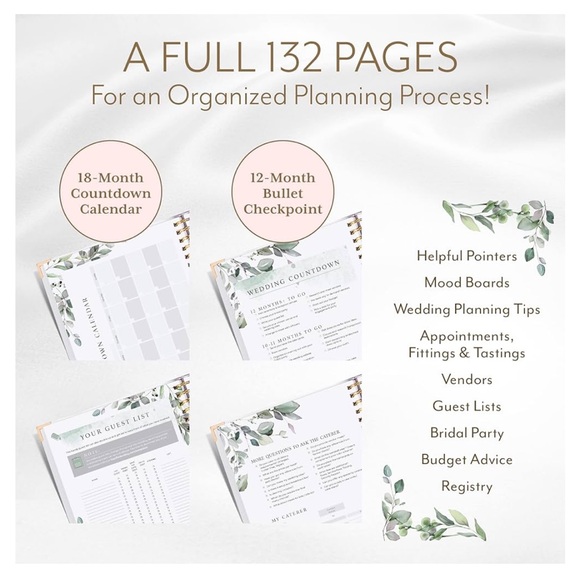 Wedding planner - Picture 8 of 8